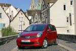 Nissan Note 2009 года